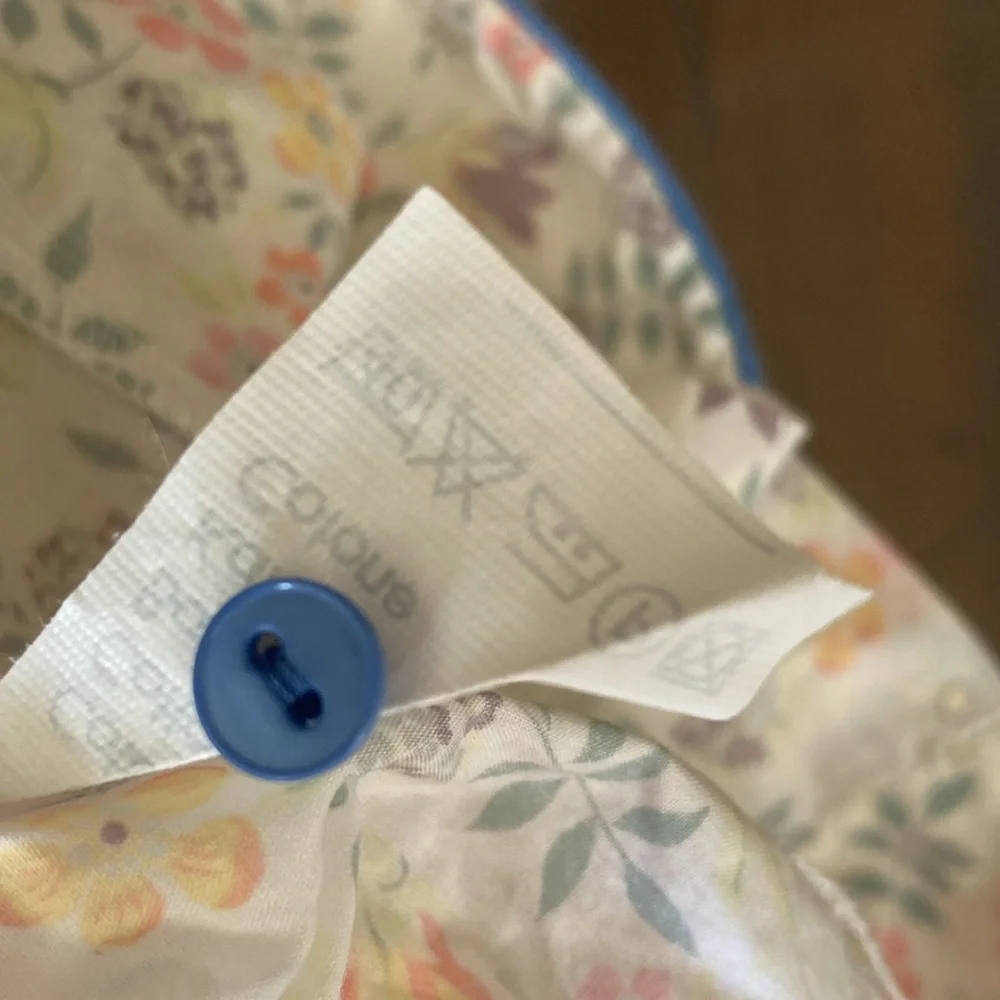 Vintage lovely pastel